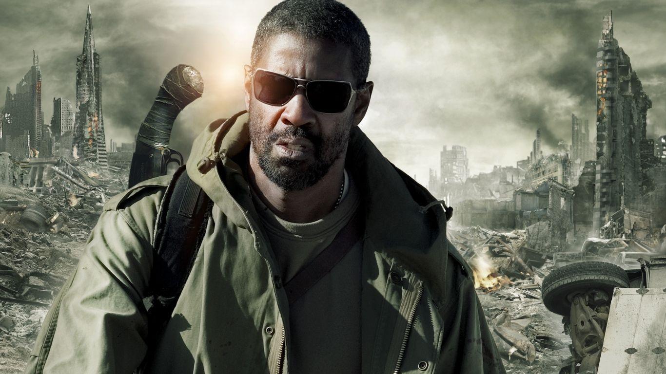 Denzel Washington Movies HD Wallpaper, Background Image
