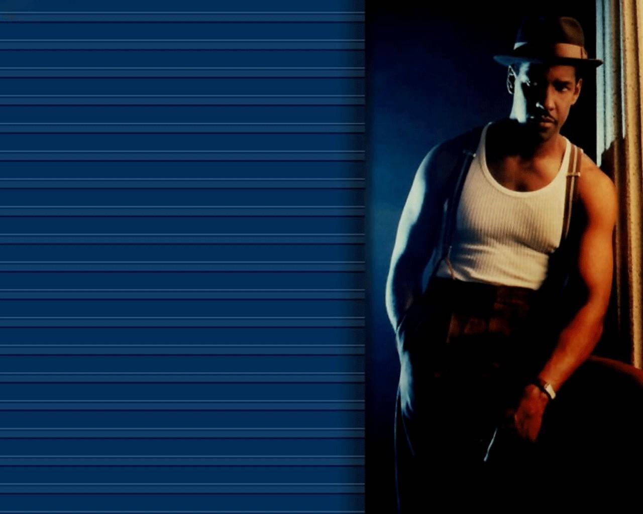 Denzel Washington Wallpaper. (64++ Wallpaper)