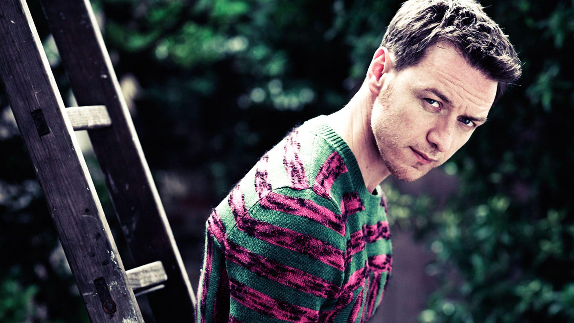 James McAvoy 2018 Wallpapers - Wallpaper Cave