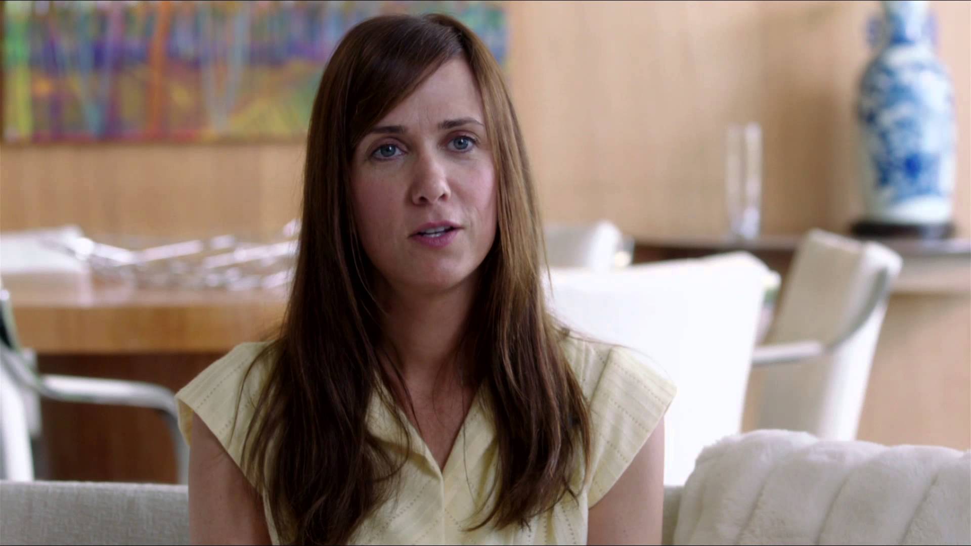 Kristen Wiig Is Fearless in Unpredictable “Welcome to Me”