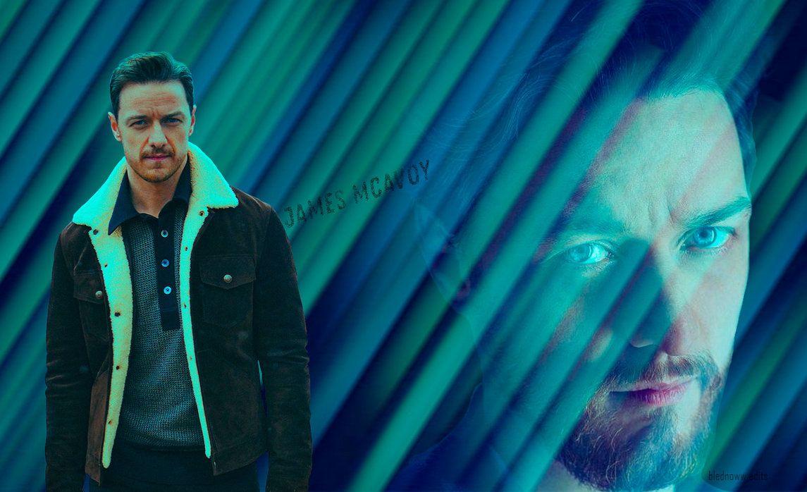 James McAvoy 2018 Wallpapers - Wallpaper Cave