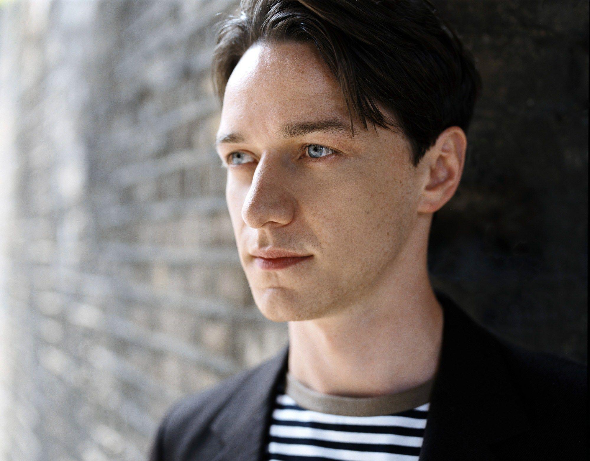 James McAvoy 2018 Wallpapers - Wallpaper Cave