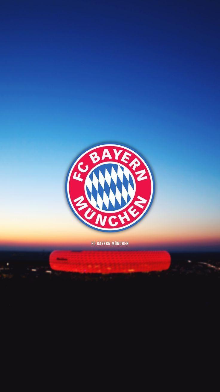 Bayern Munich Allianz Arena Fondos de pantalla gratis Monodomo