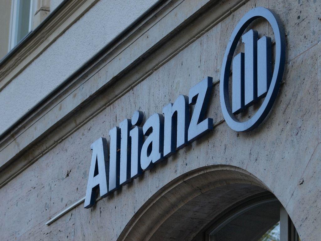 Allianz Desktop. Full HD Picture