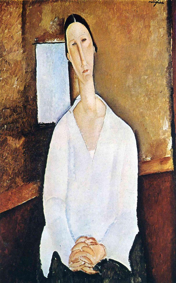 best Amedeo Modigliani image. Amedeo modigliani