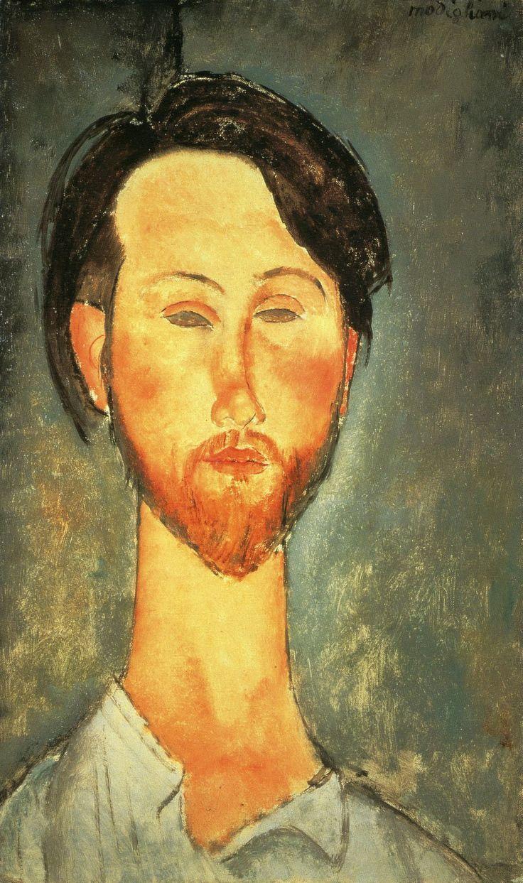 Best Amedeo Modigliani (1884 1920) Image. Amedeo