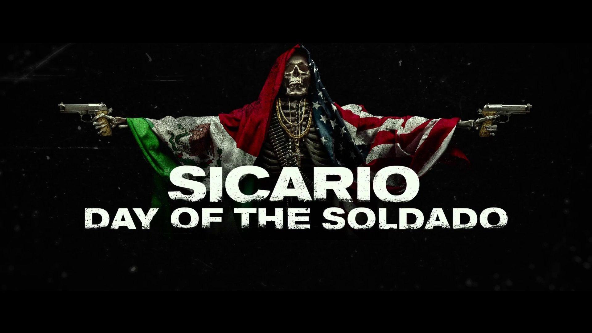 Sicario: Day Of The Soldado Wallpapers - Wallpaper Cave