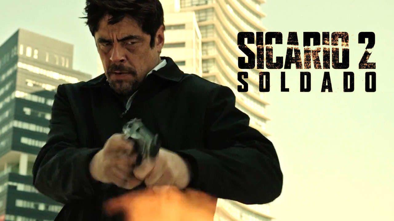 Sicario: Day of the Soldado Ending, Alternate Ending