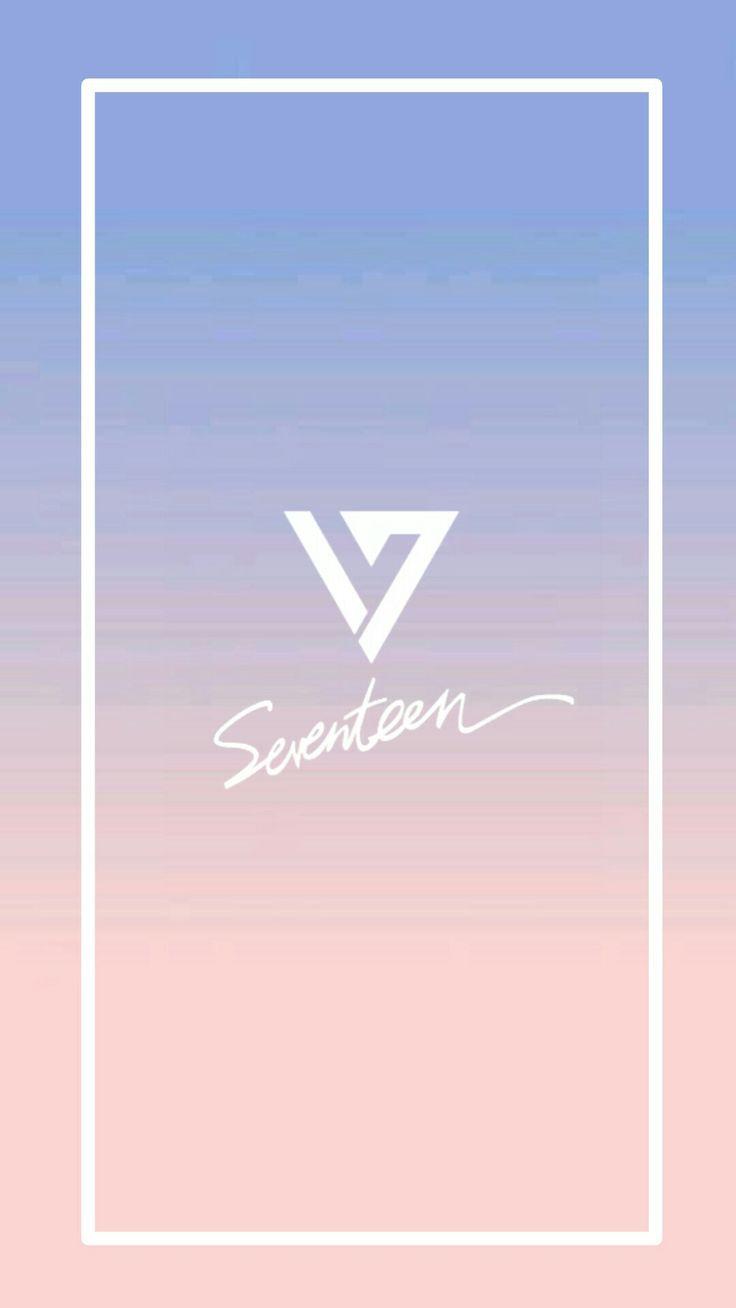 best SEVENTEEN Logo & Wallpaper image. Seventeen