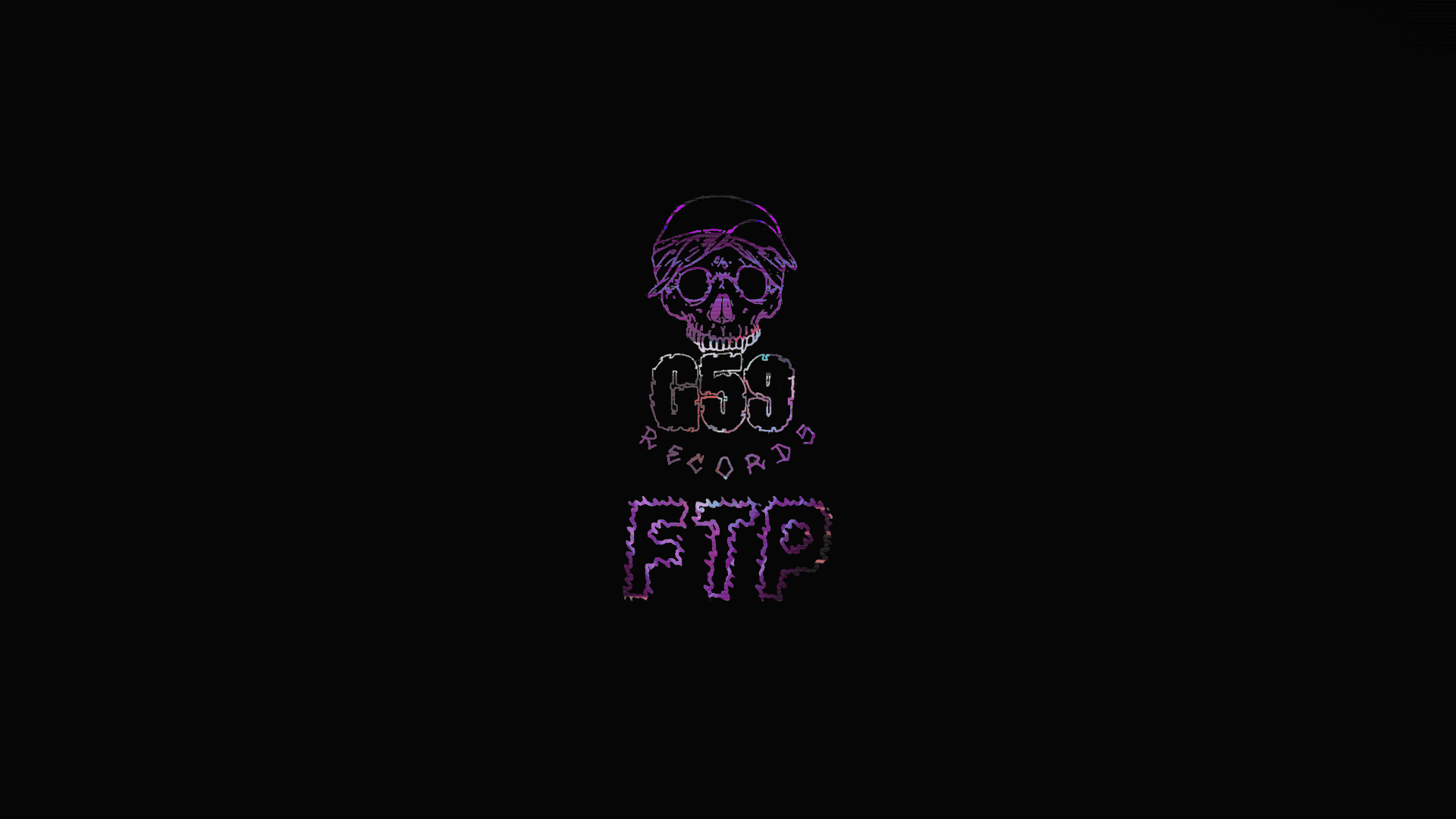 Made some wallpaper with the G59 logo!