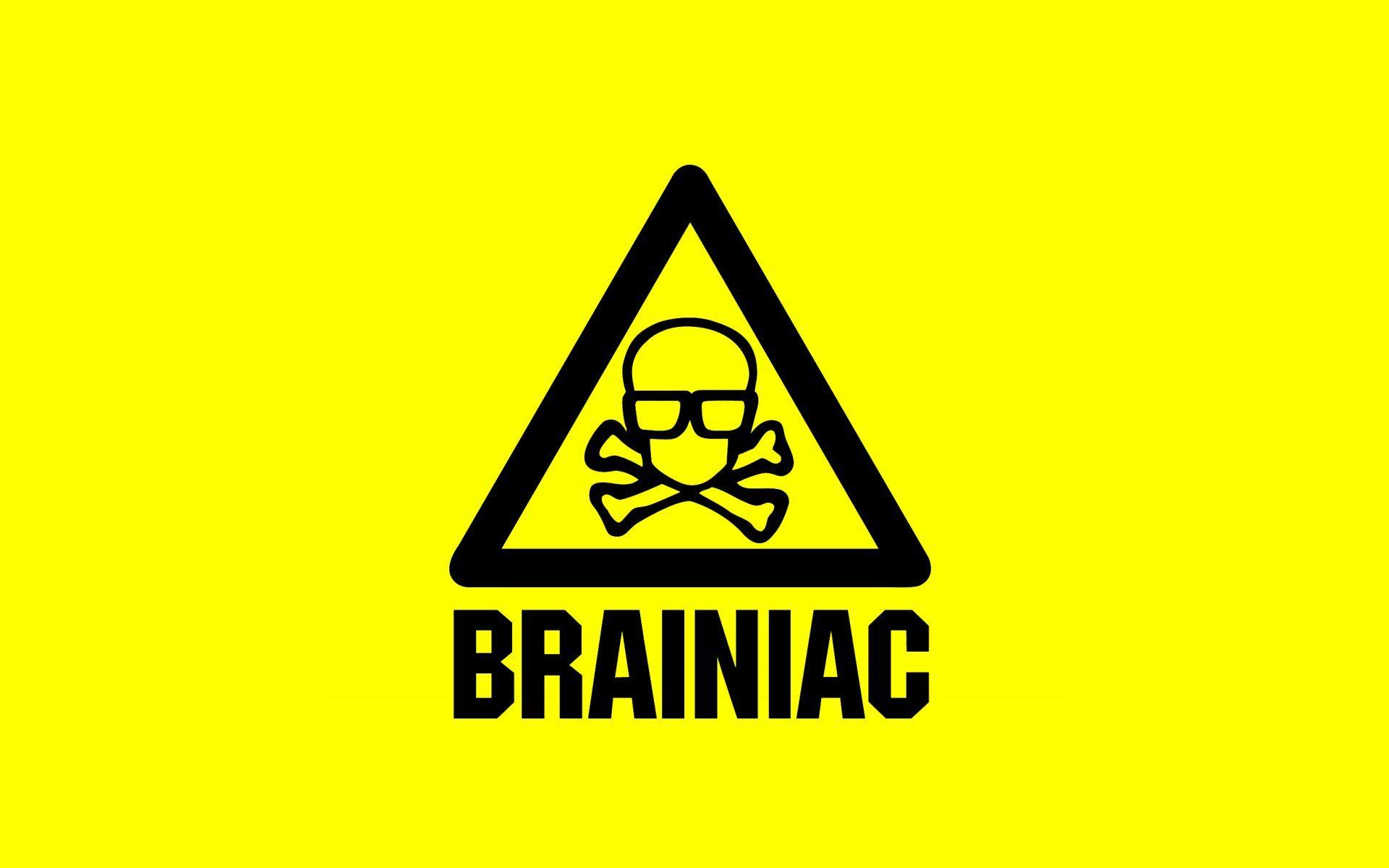 Brainiac WallPaper 1920x1200