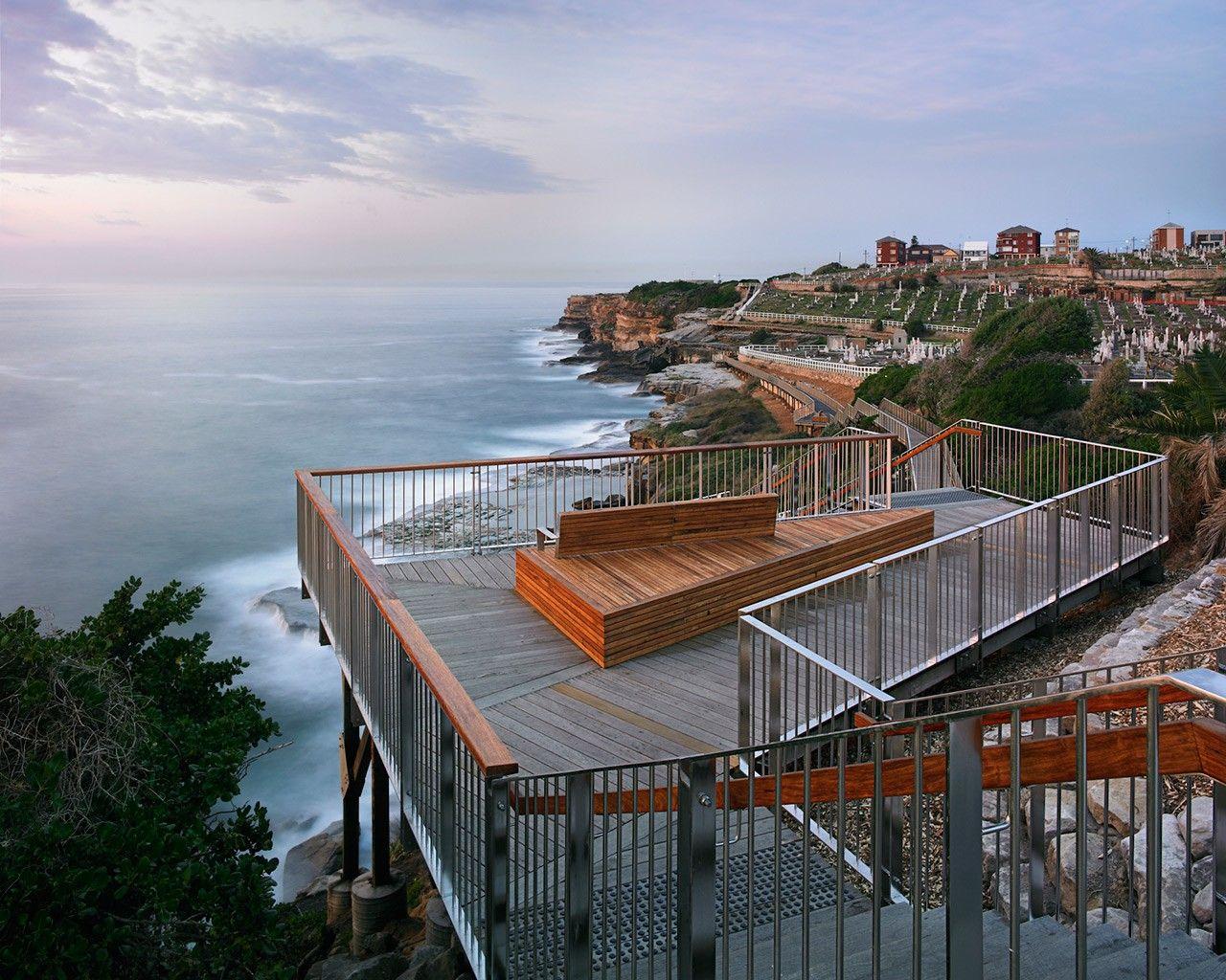 Modern: Gorgeous View Backyard Patio Seaside Mansion Ocean Front