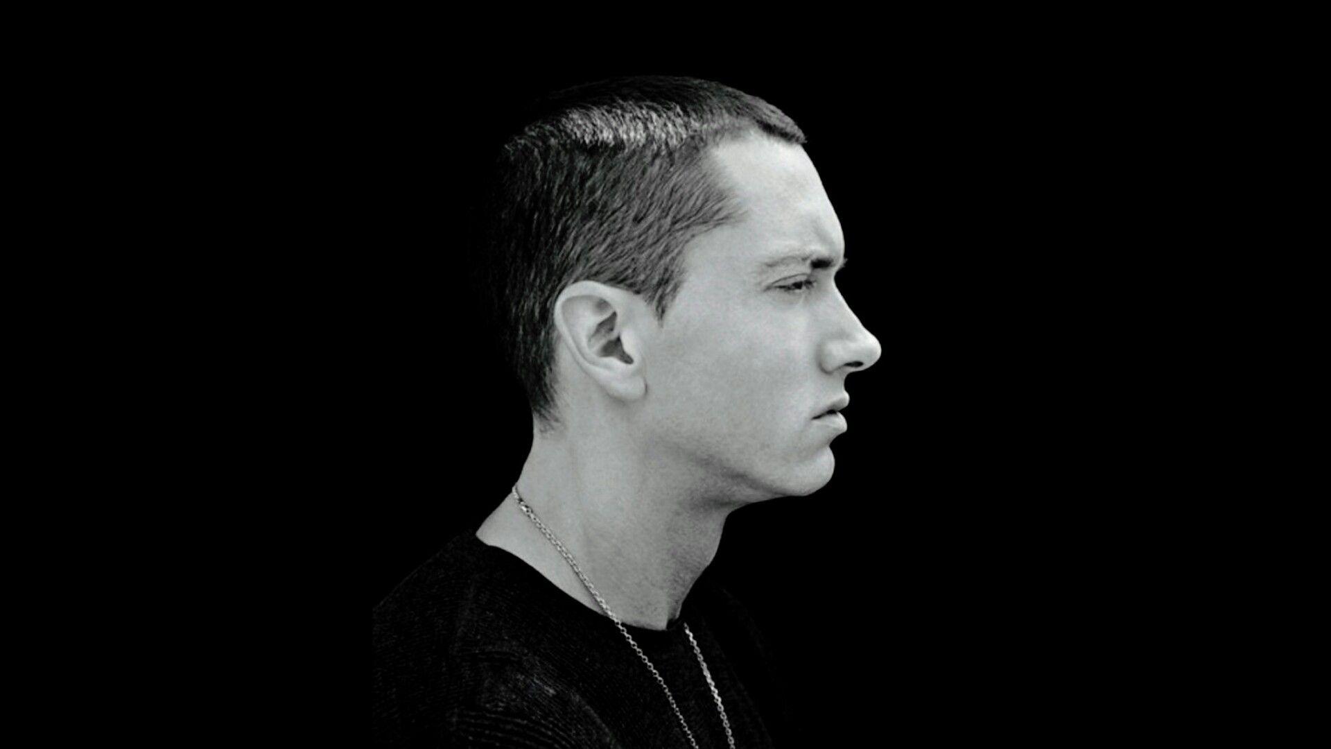 Eminem Wallpaper HD 2018