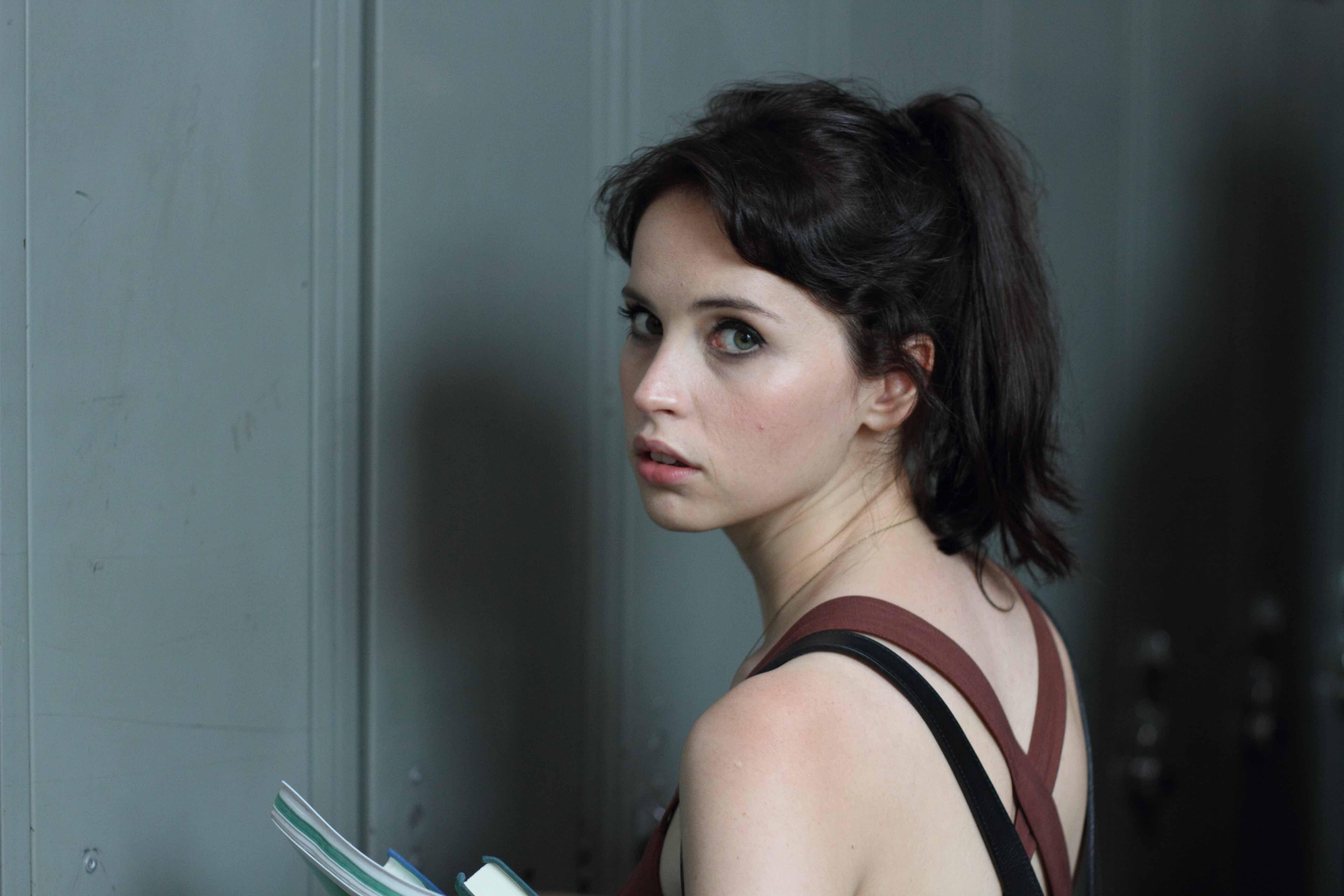Felicity Jones Wallpaper Wallpaper HD. Felicity jones