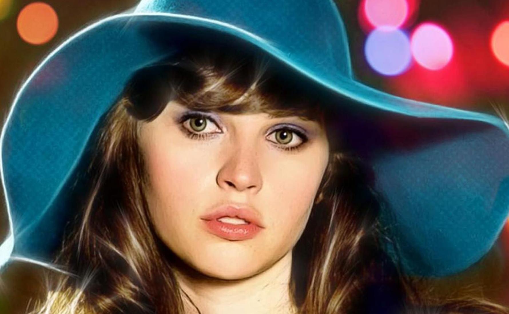 Felicity Jones hollywood actress HD wallpaper Picture 2018