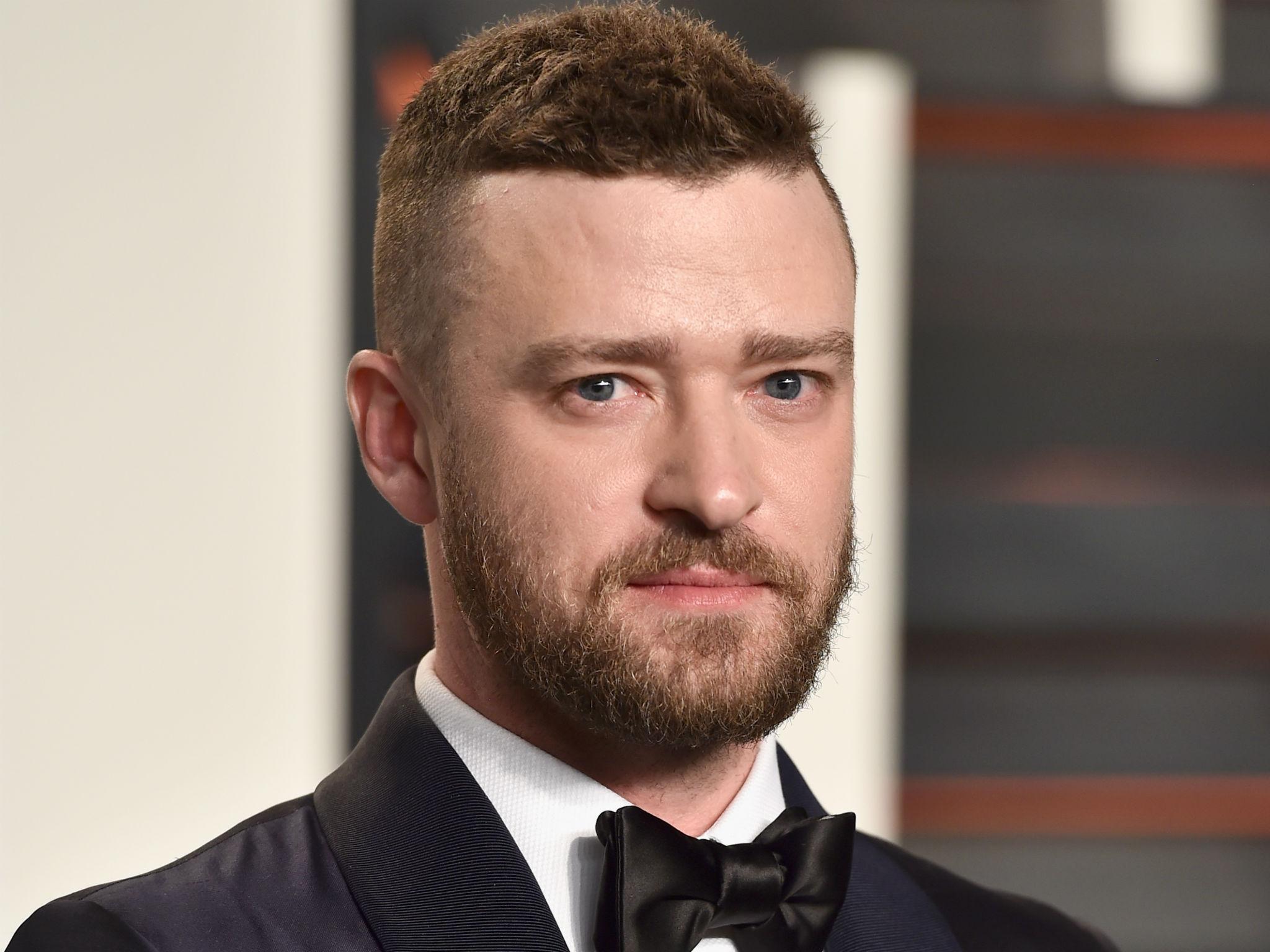 Justin Timberlake (2)!