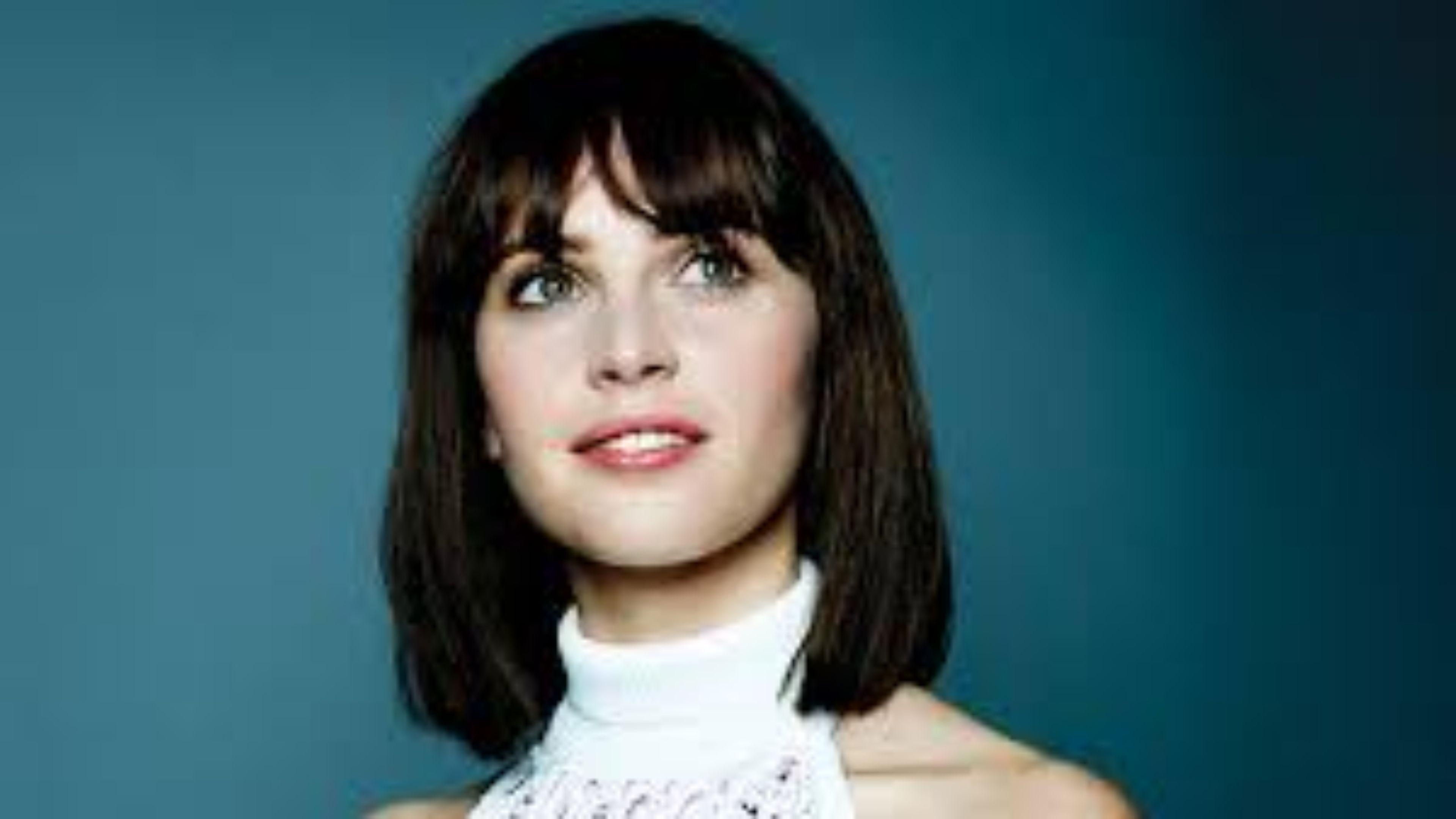 Felicity Jones 2018 Wallpapers - Wallpaper Cave