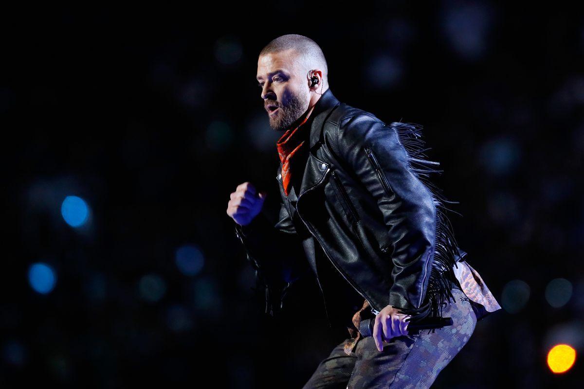 Super Bowl halftime show 2018: Justin Timberlake sticks to the old