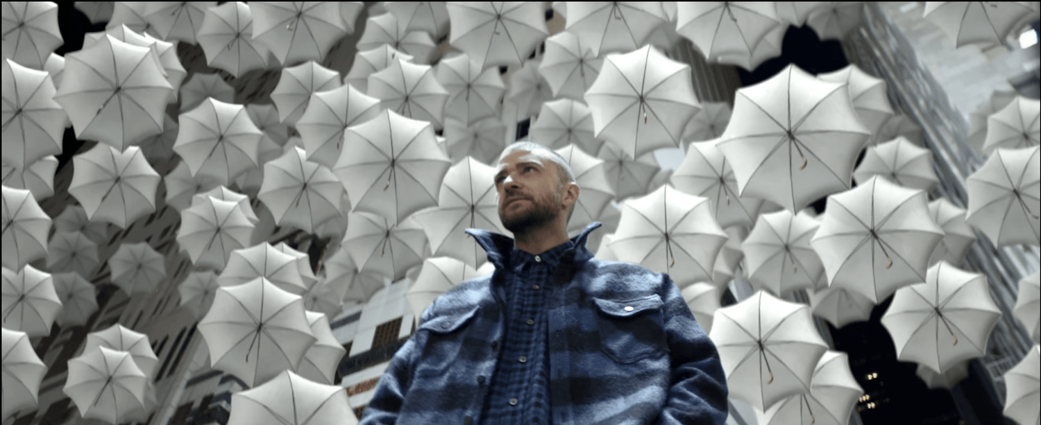Music Video Breakdown: 'Supplies' by Justin Timberlake. Arts
