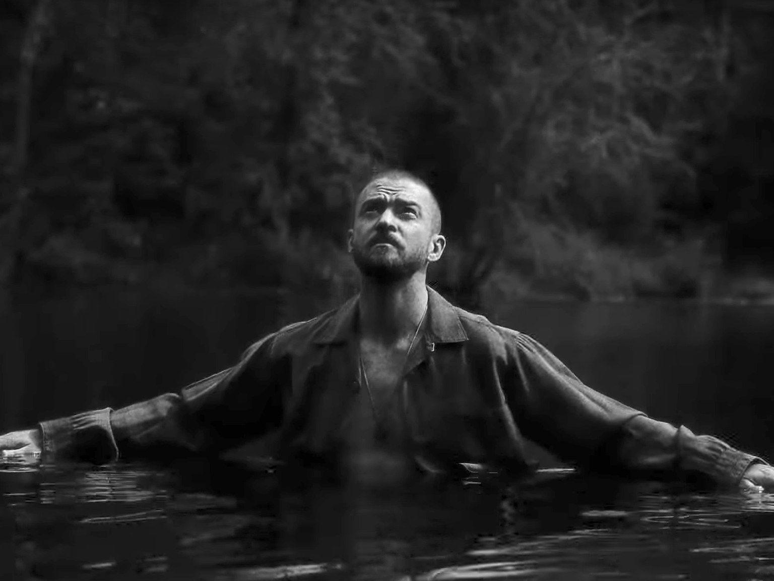 Justin Timberlake Announces New Album, Man of the Woods