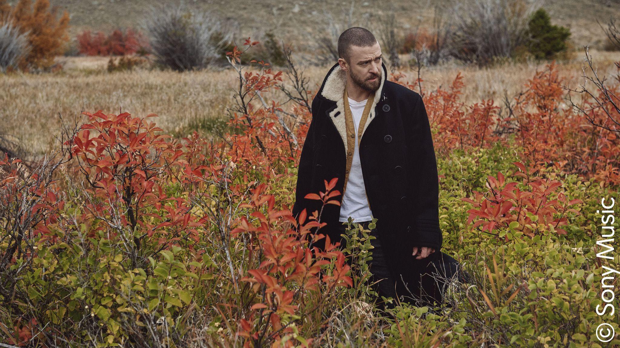 Justin Timberlake: The Man Of The Woods Tour