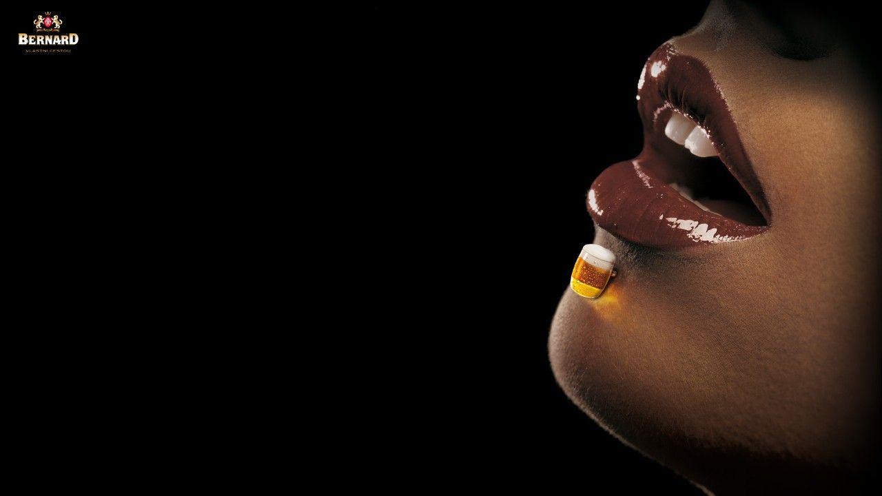 Wallpaper brewery BERNARD