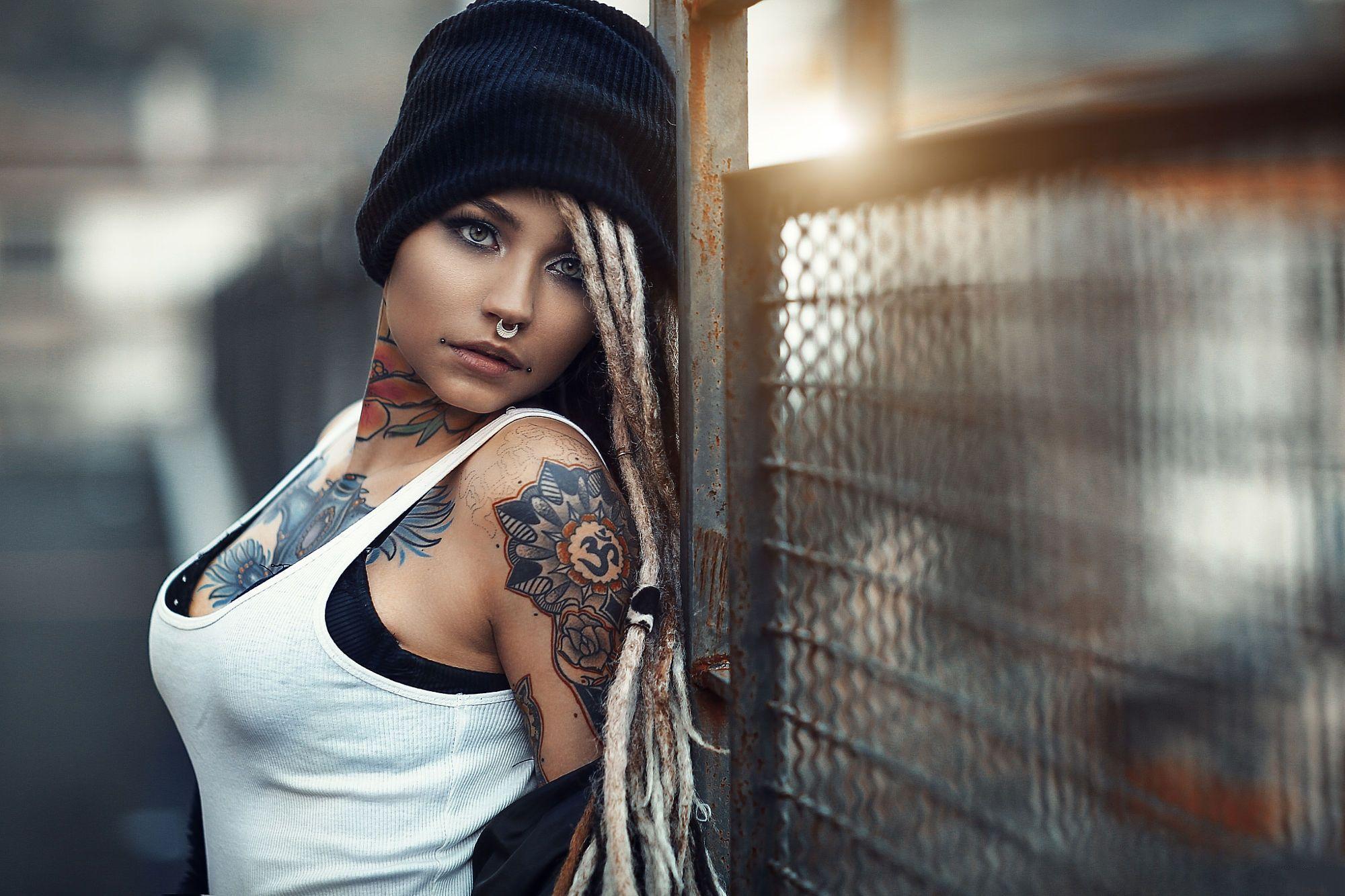 Body Piercing Wallpapers Wallpaper Cave