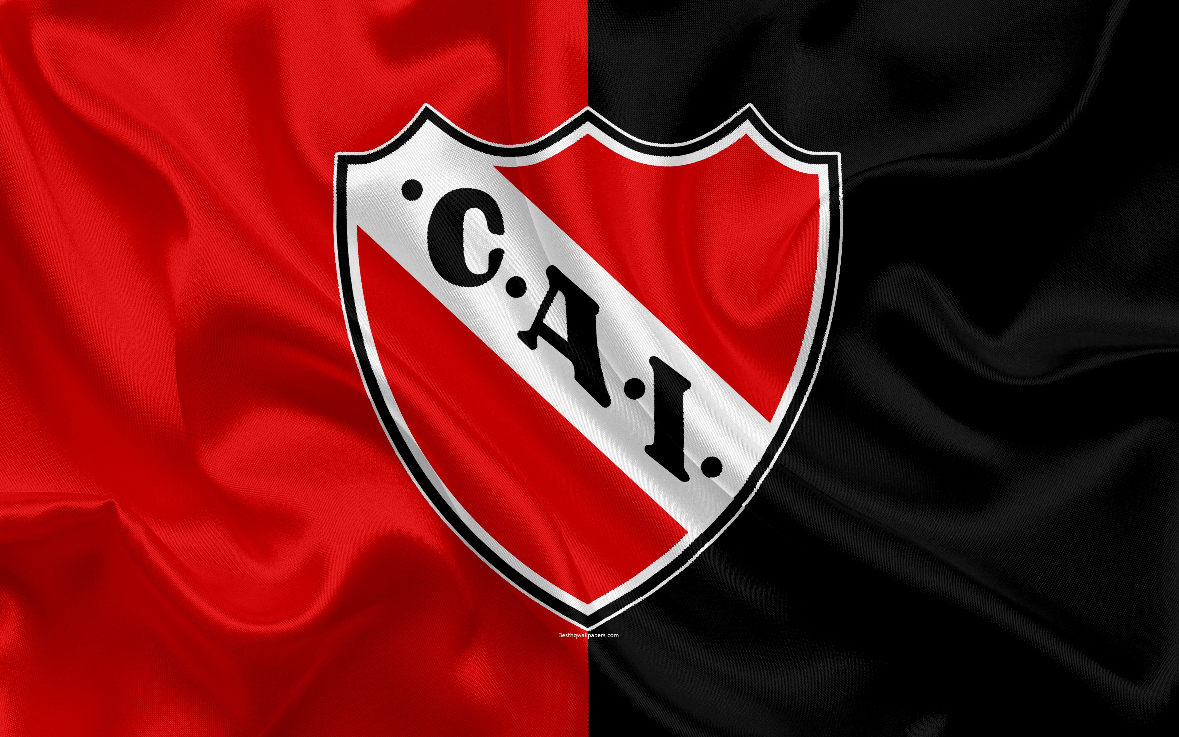 Ψ Club Atlético Independiente Ψ: Photo