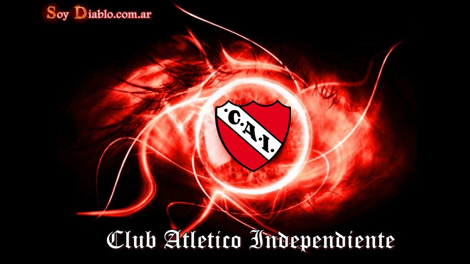 Club Atlético Independiente - Desktop Wallpapers, Phone Wallpaper, PFP,  Gifs, and More!