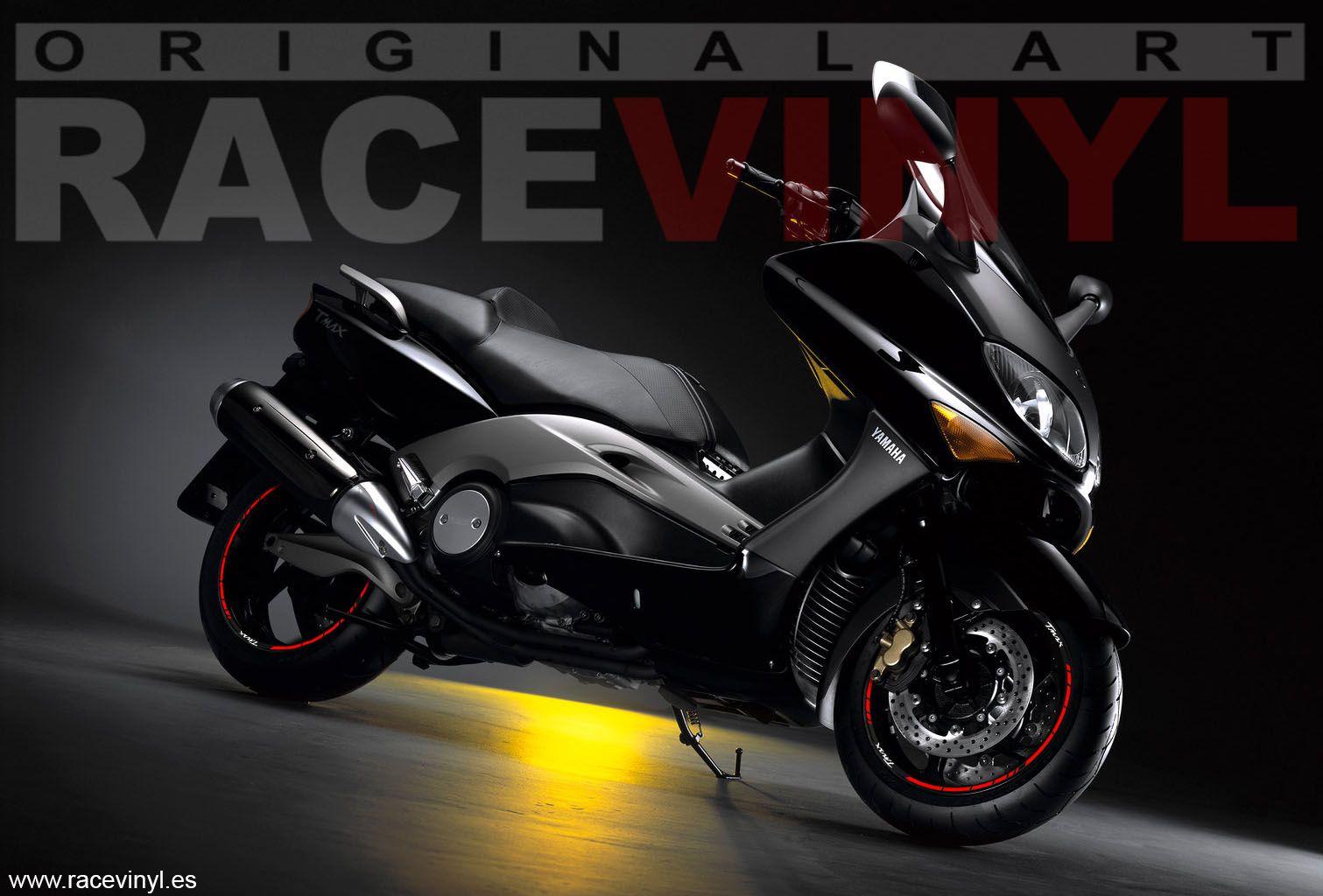 Yamaha TMAX Wallpapers - Wallpaper Cave