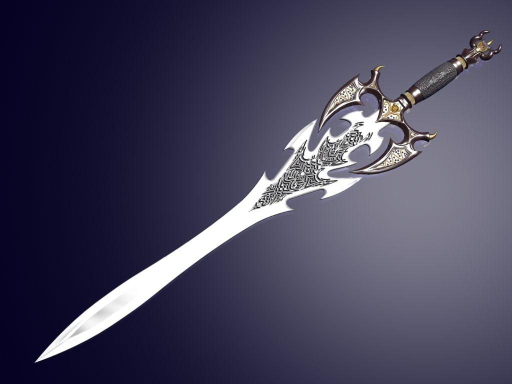 Old Sword Wallpaper. Full HD Picture