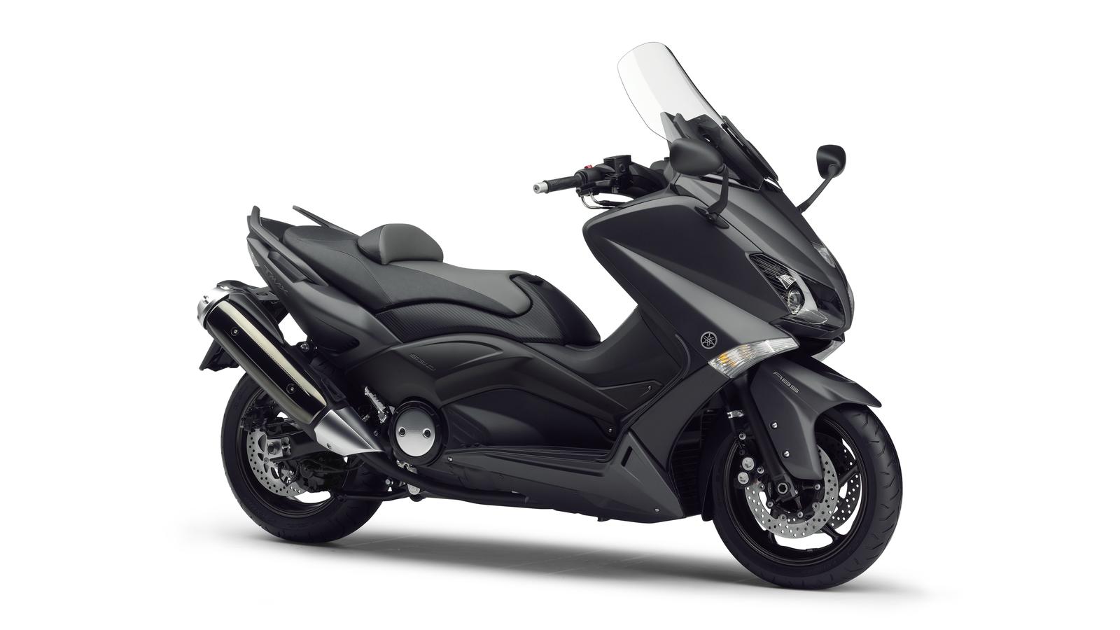 Yamaha TMAX Image, Wallpaper and Photo