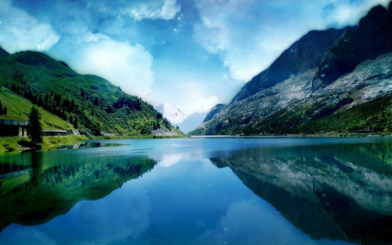 HD Nature Wallpaper Pack