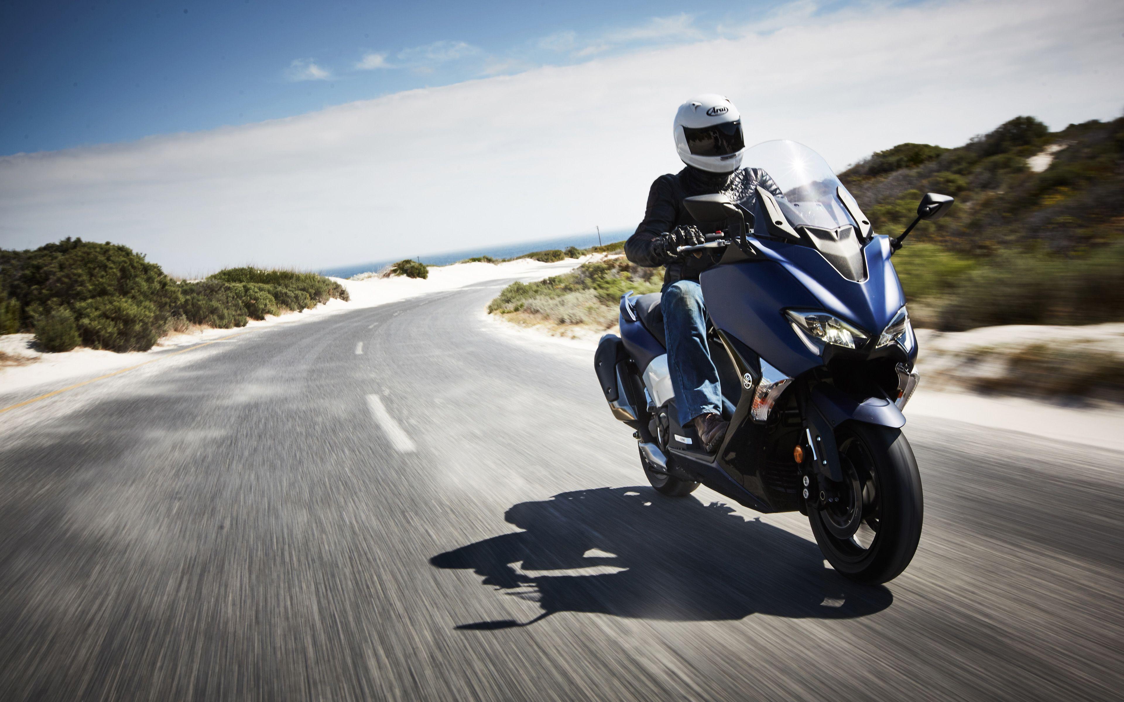 Yamaha TMAX Wallpapers - Wallpaper Cave