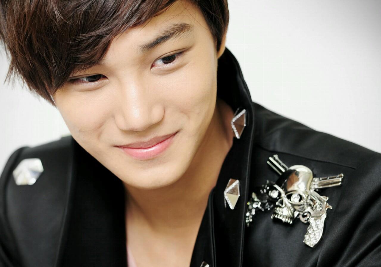 Kpop Dancers image Exo Kai HD wallpaper and background photo