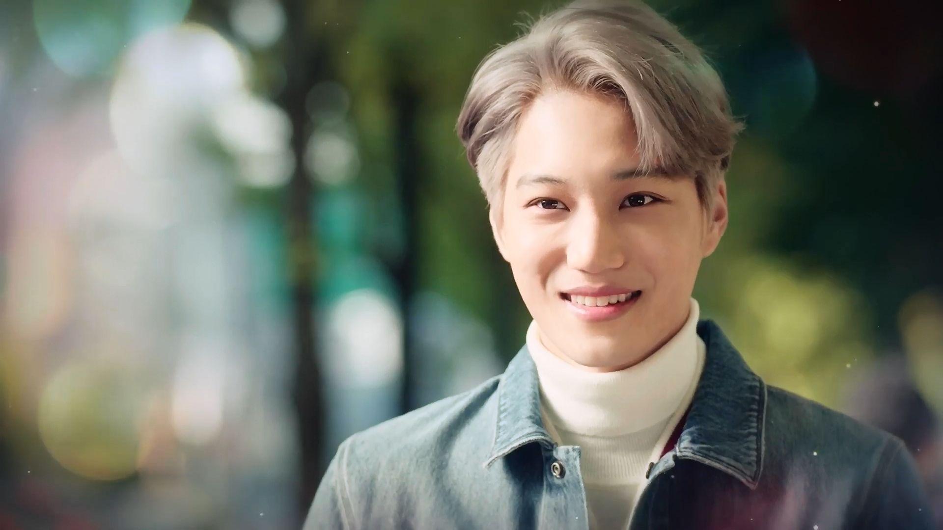 Kai HD Wallpaper KPOP Image Board