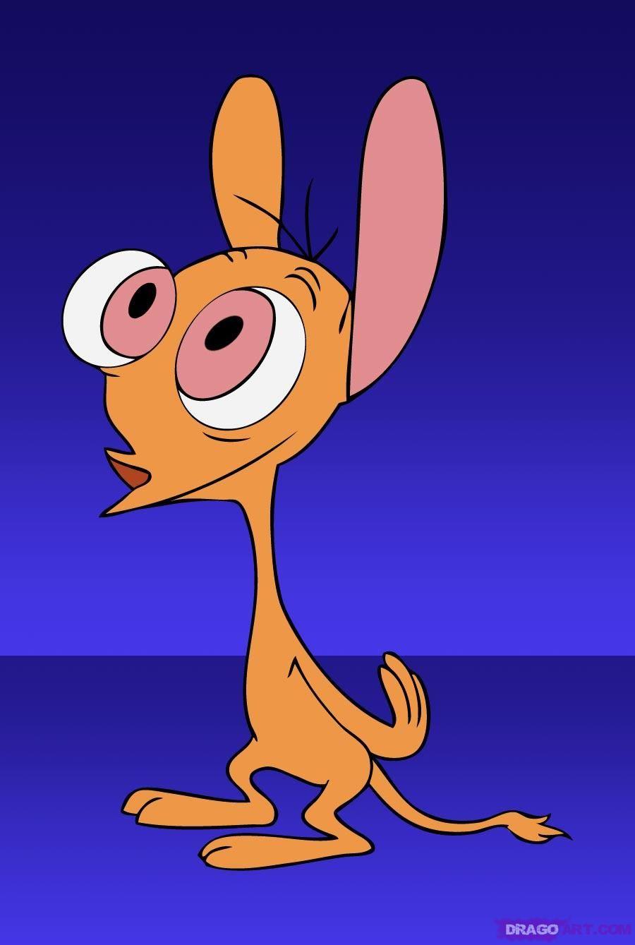 HQ 900x1339px Resolution, Sun 24 May Ren And Stimpy