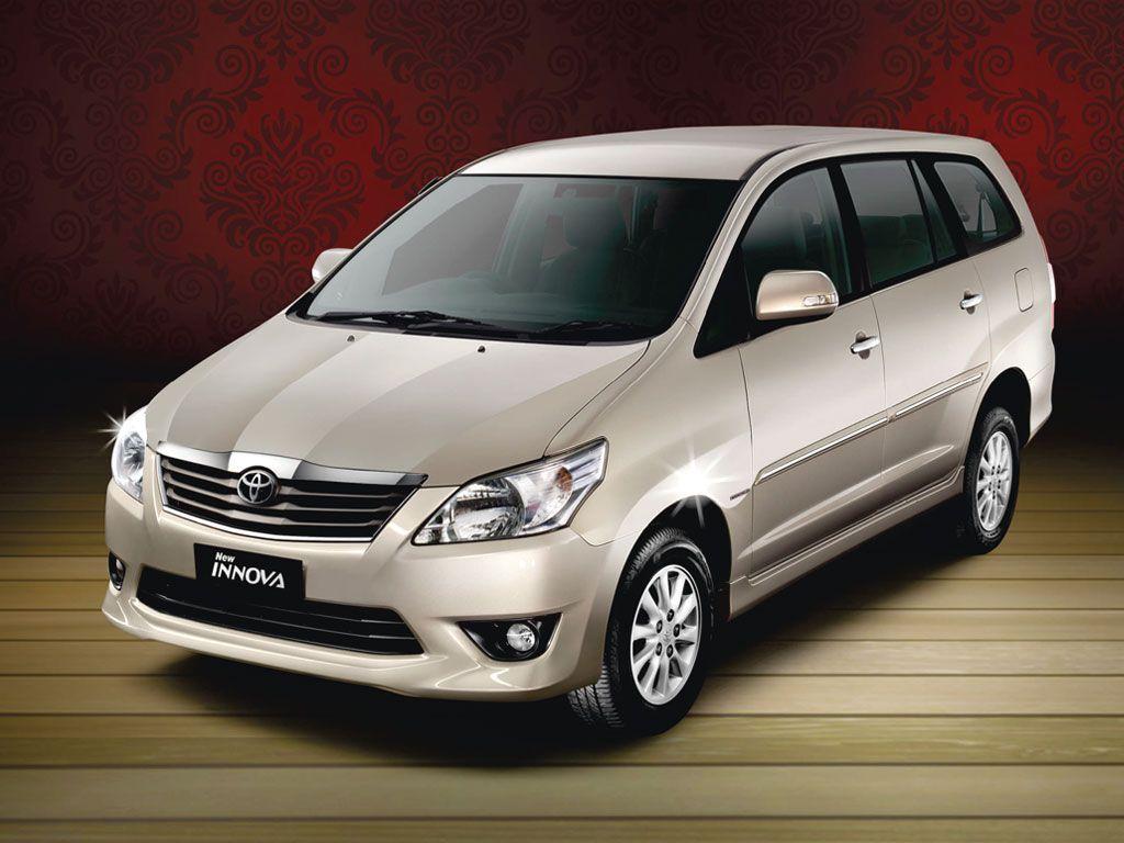 Toyota Innova E 8 Seater Review Wallpaper, Specification, Prices Review