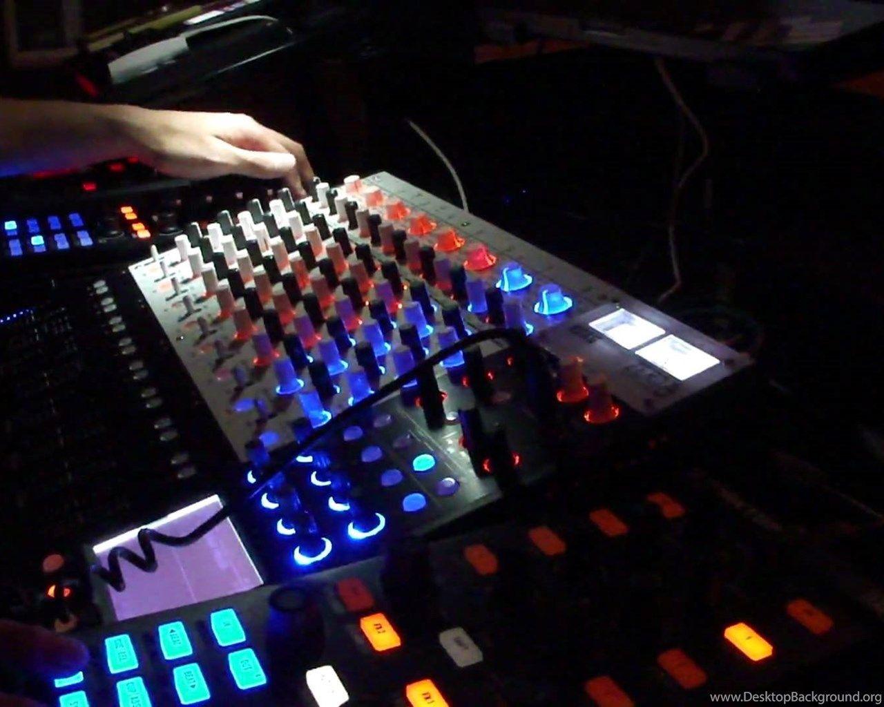 Traktor Pro With KORG Zero 8 & Traktor Kontrol X1 & KaossPad KP3