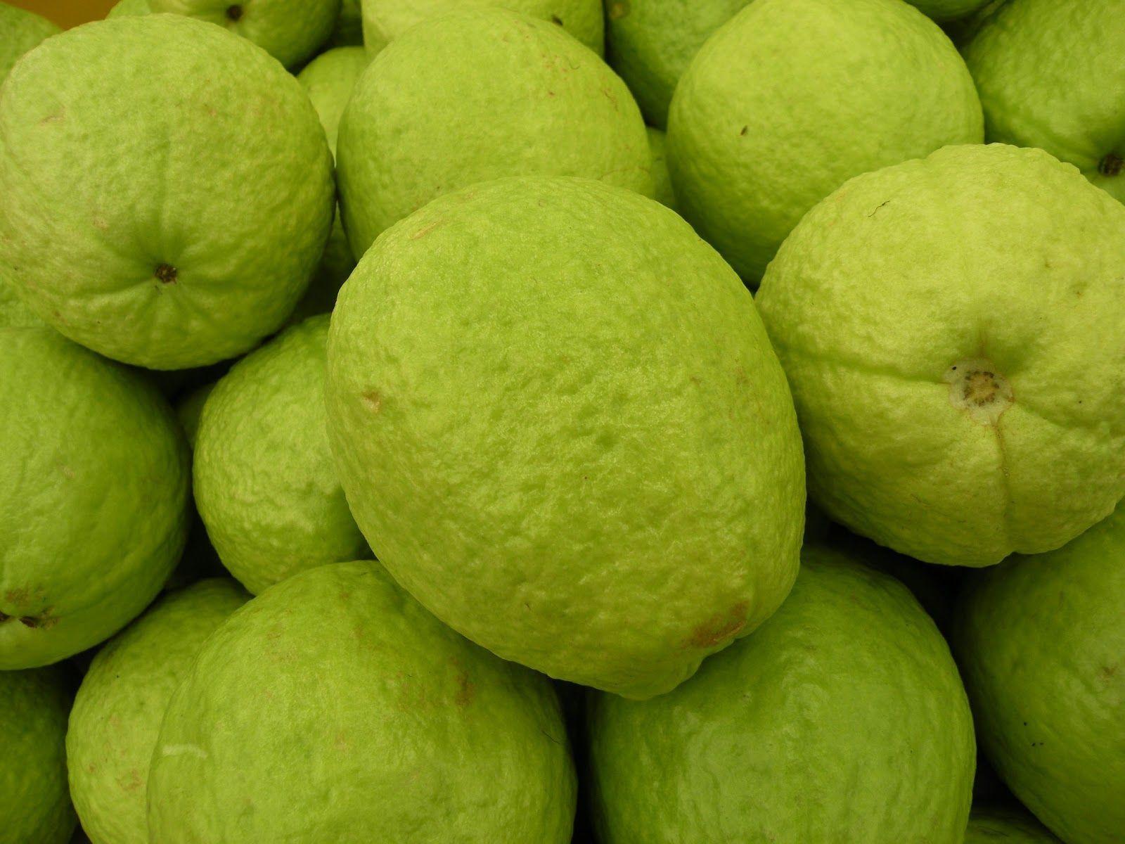 Guava Picture
