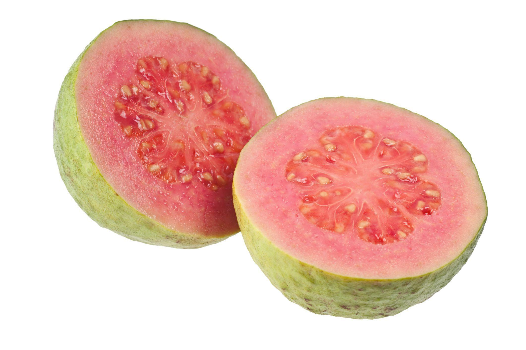 Guava Wallpaper Image Photo Picture Background