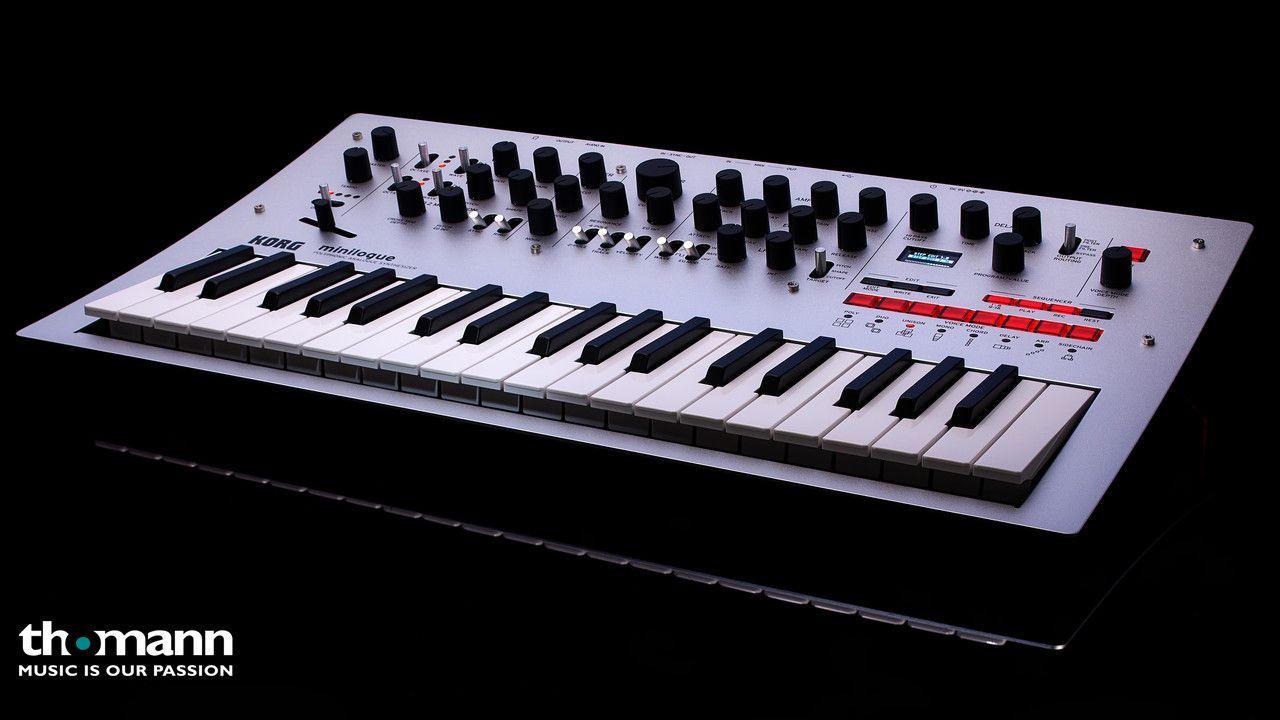 Thomann desktop wallpaper