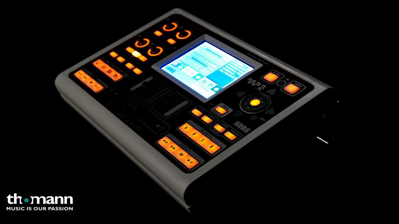 Thomann desktop wallpaper