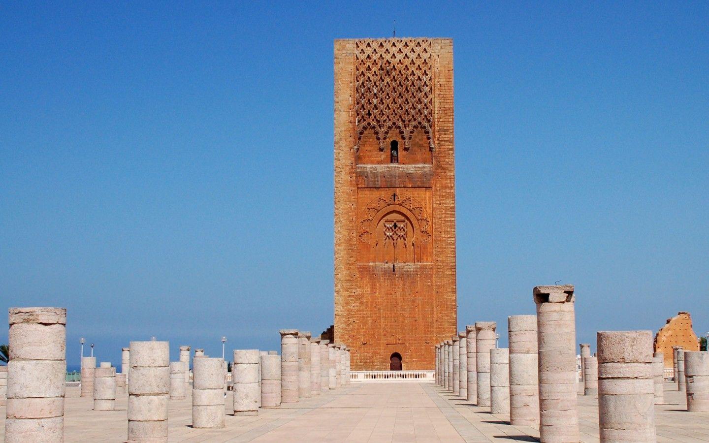 Rabat Travel HD Wallpaper