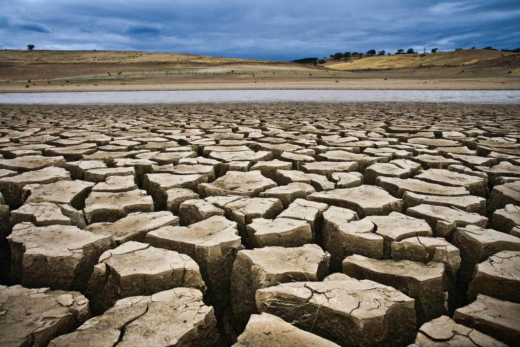 Drought Wallpaper Pack Download