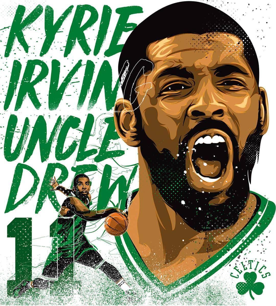 Kyrie Irving. Kyrie irving