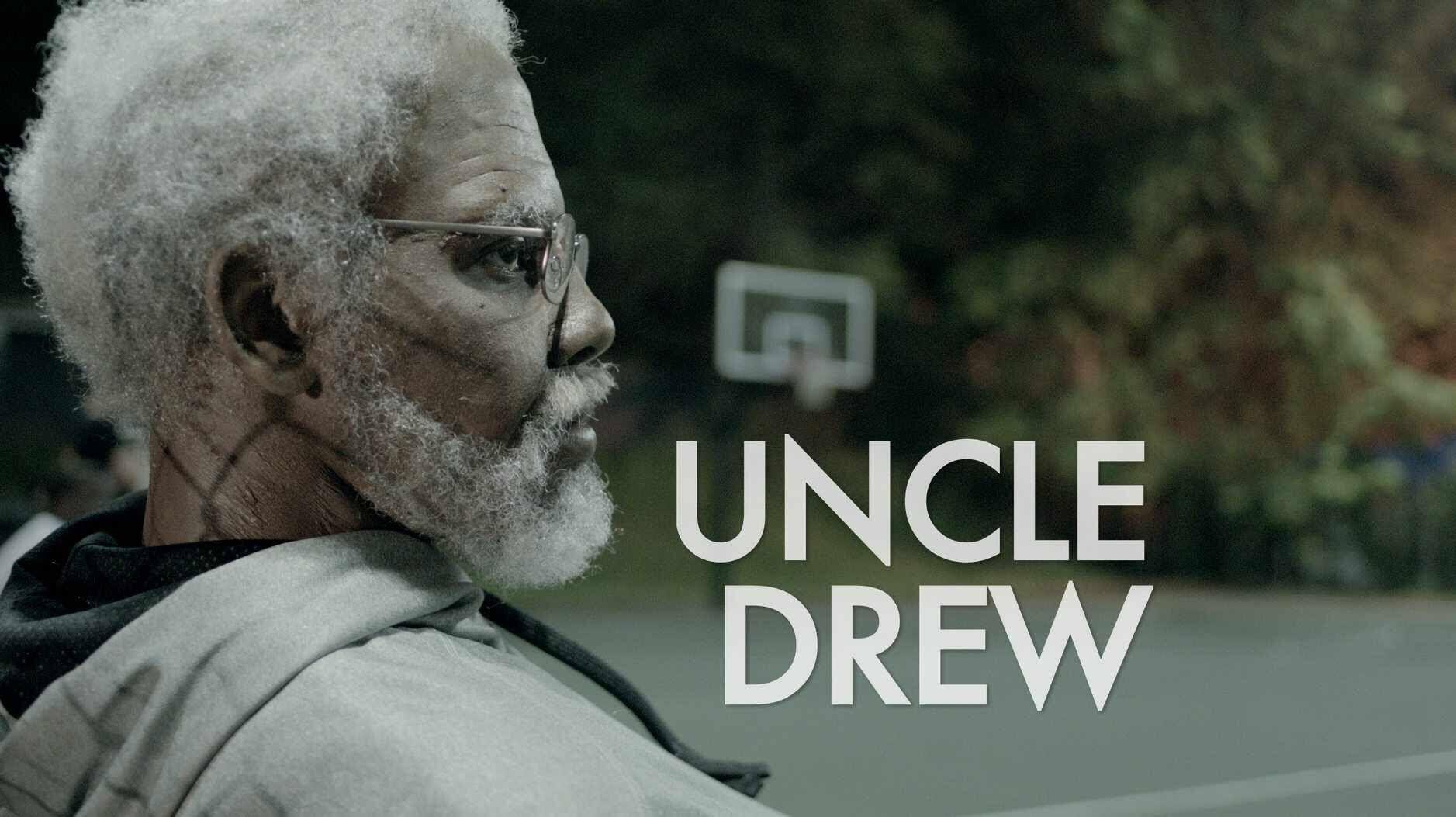 Kyrie Irving Releases Uncle Drew Chapter 4 Starring Ray Allen