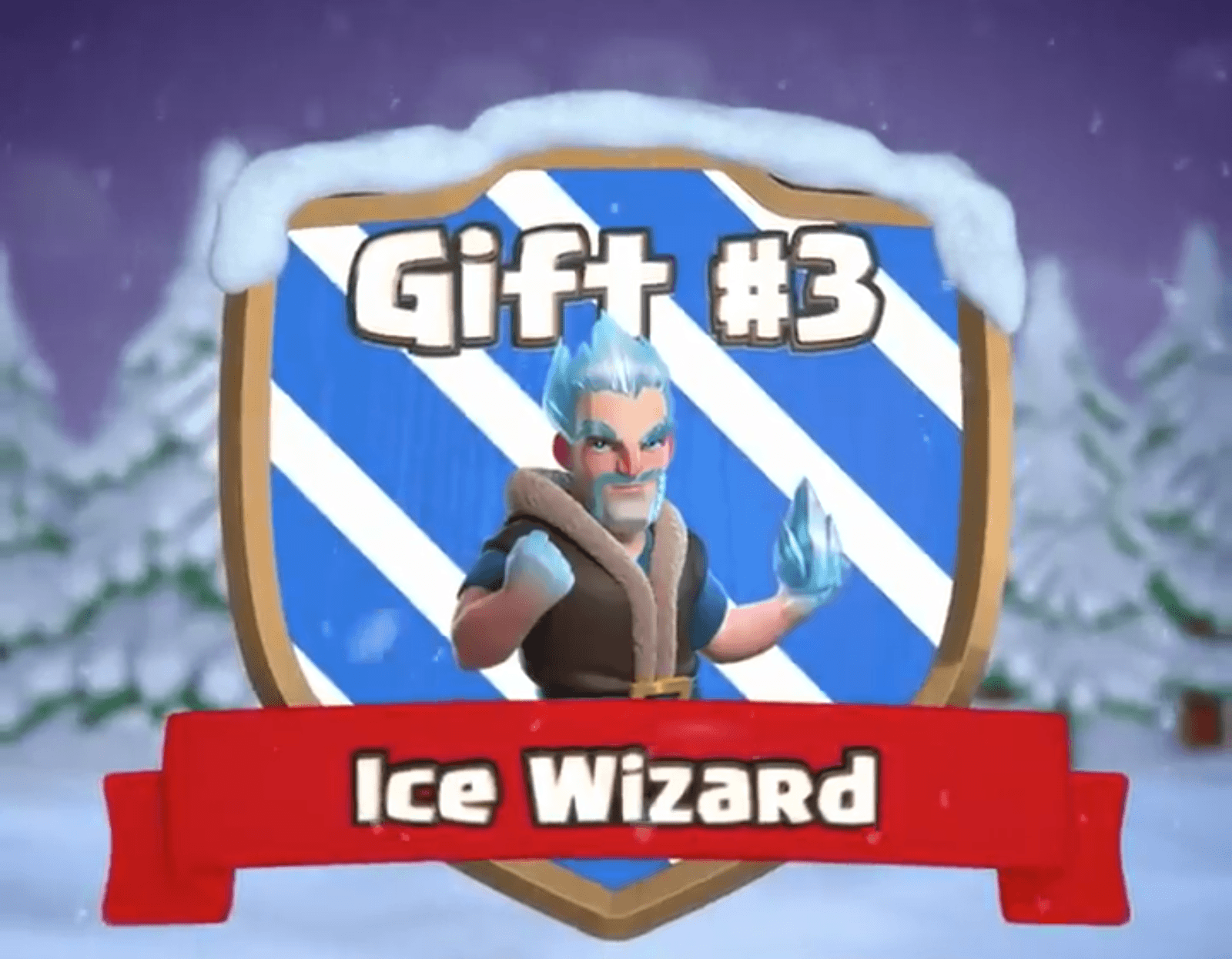 Clash of Clans Ice Wizard New Troop Guide. Clash for Dummies