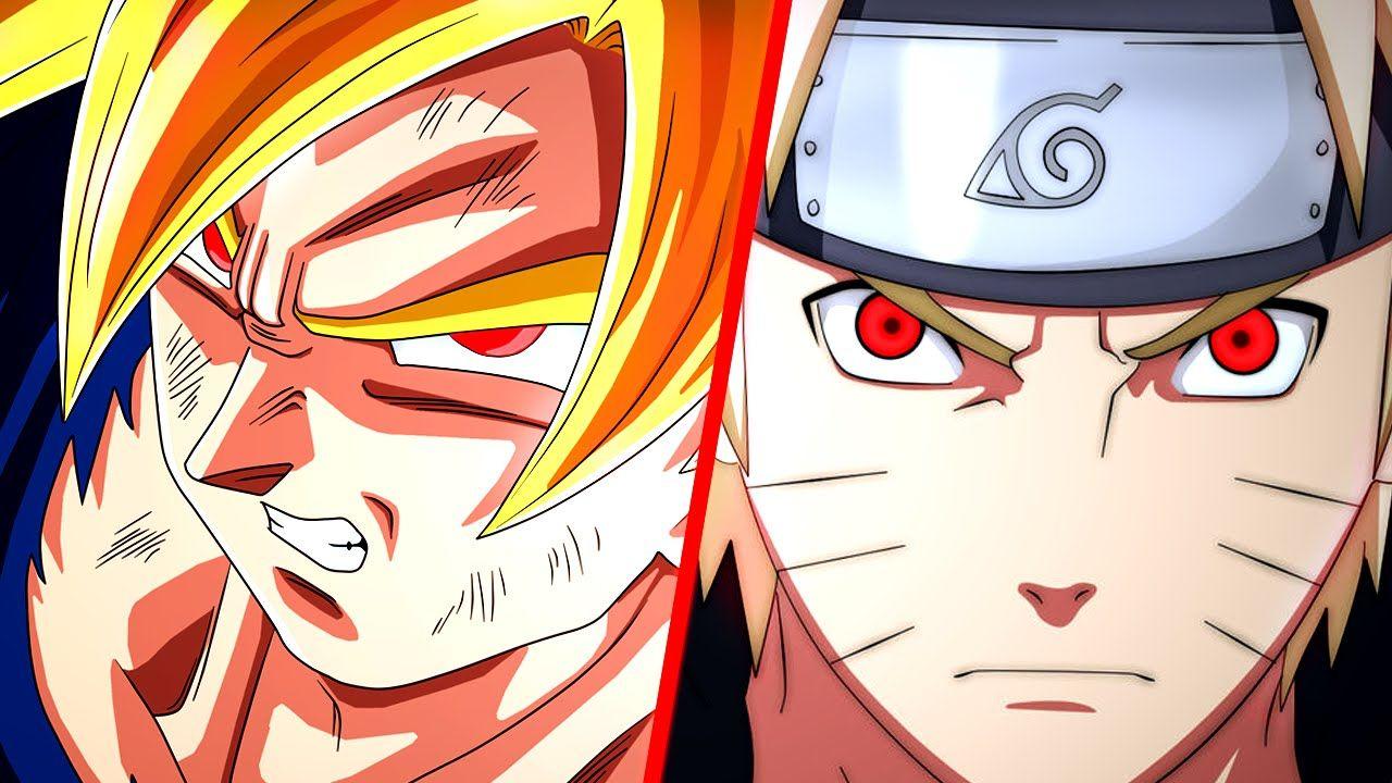 Naruto is an animated story about Naruto Uzumaki
