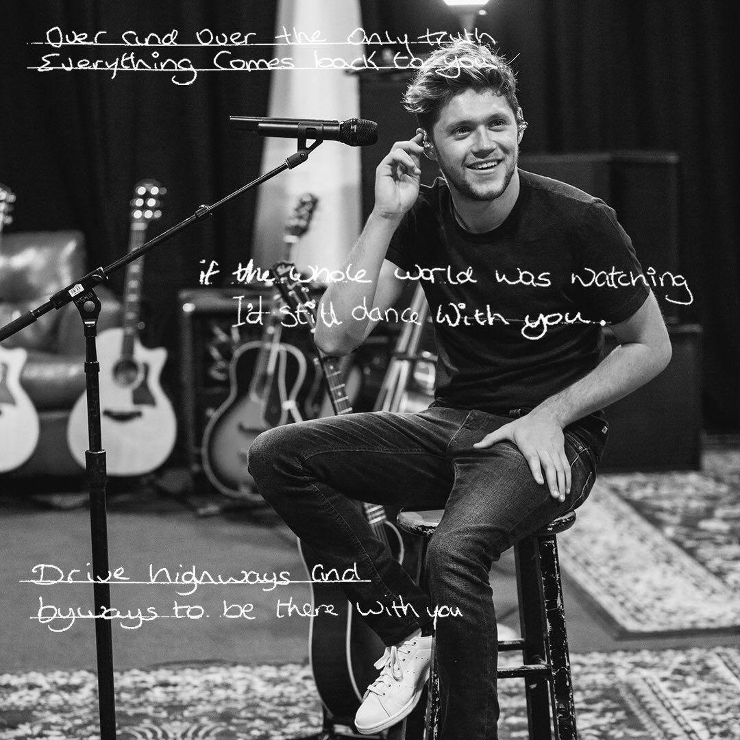 niall horan girls image This town! HD wallpaper and background